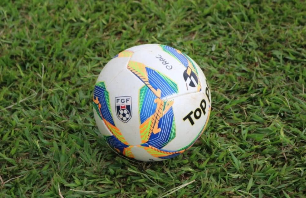 Com Goianésia x Jataiense pelo Campeonato Goiano, confira a agenda de jogos do dia