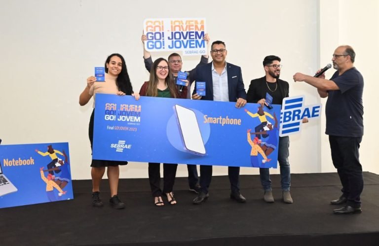 Desafio GO! JOVEM 2024 está com inscrições abertas