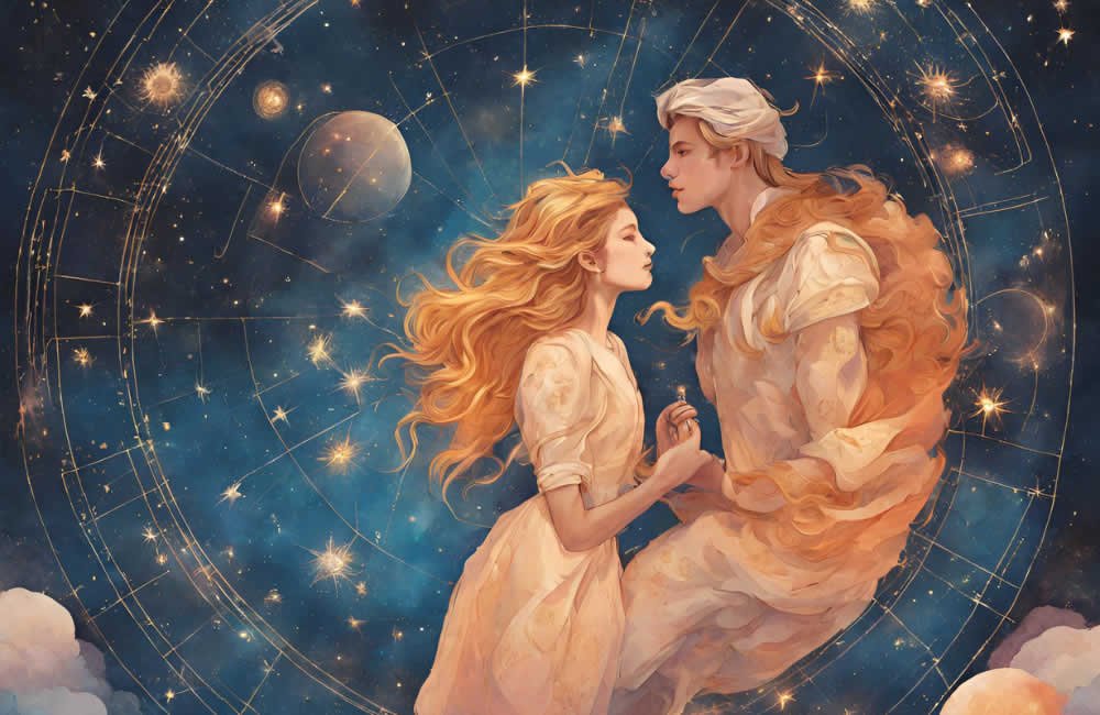 Descubra as Previsões Astrológicas para o Seu Signo e Desperte Energias Positivas