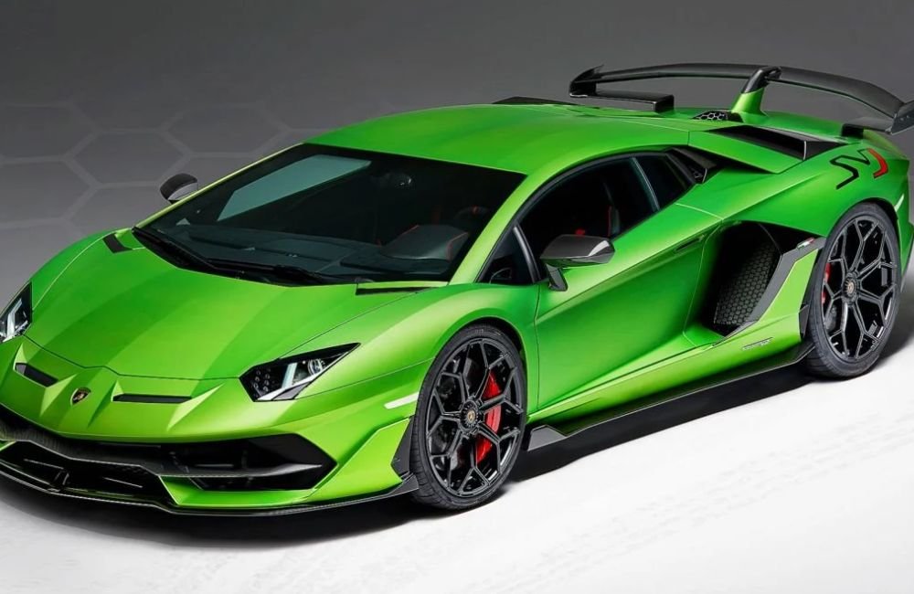 Esses são os valores surpreendentes de IPVA para quem sonha em ter carros de luxo