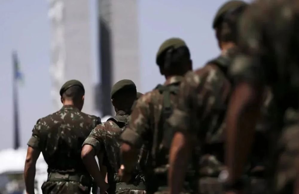 Exército realiza 1º mutirão de alistamento para pessoas trans
