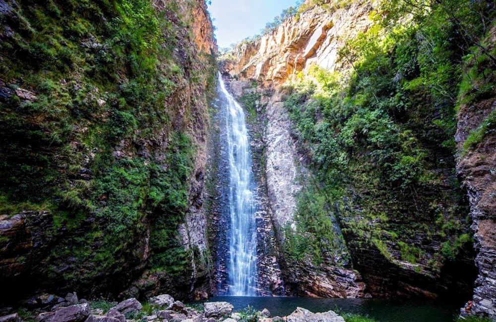 Goiás entra na lista de destinos mais procurados por turistas no verão 2024