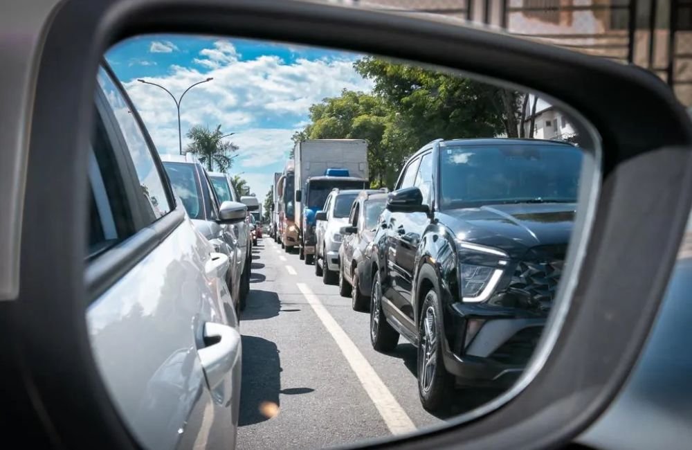 IPVA 2024: Primeira parcela vence esta semana