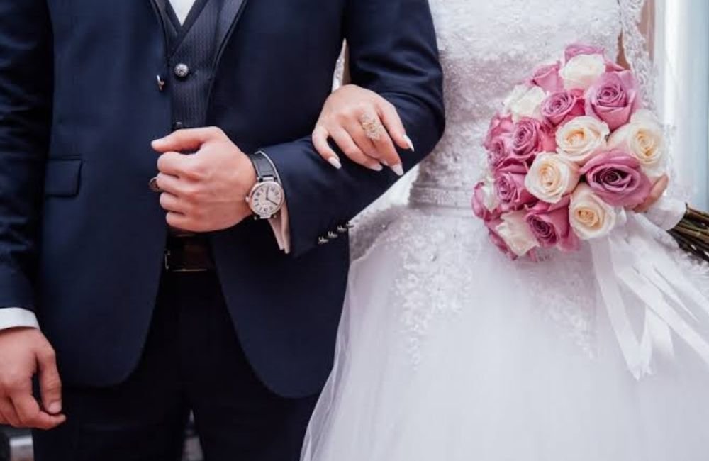 Inscrições para o Casamento Comunitário começam nesta segunda-feira (08/01)