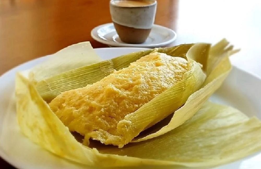Melhor pamonha do país é produzida em Goiânia