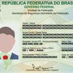 Nova carteira de identidade prazo para que estados comecem a emitir documento termina nesta quinta-feira (11)