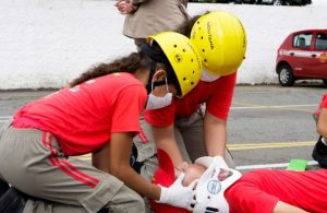 Programa Bombeiro Mirim divulga edital com mais de 1,7 mil vagas em Goiás; veja como se inscrever