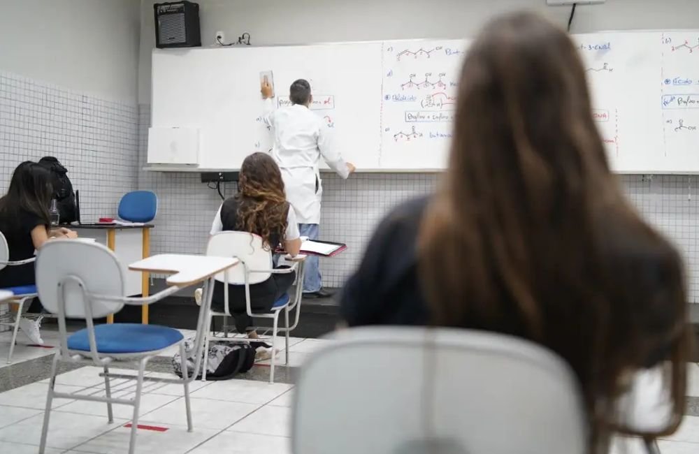 Inscrições para o Prouni abrem nesta terça-feira