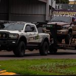 Streke Brasil Unidade Jataí Brilha com Entrega da Dodge RAM 2500 e Anúncia 8 Edição Official Truck