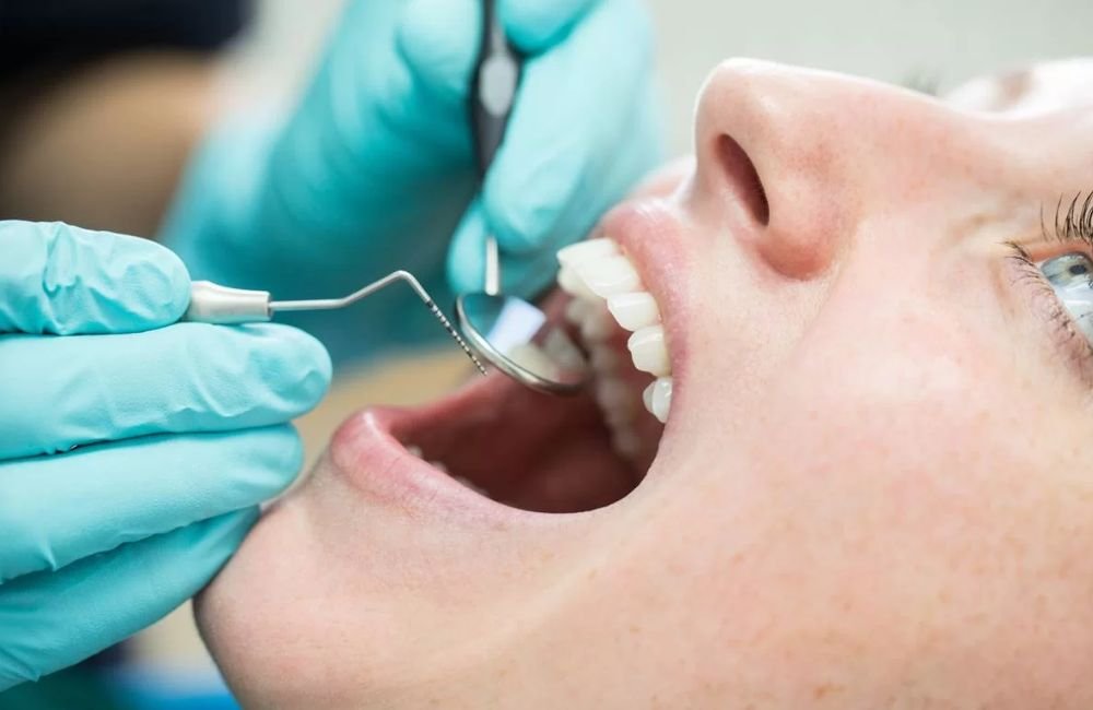 Você deveria falar sobre sexo com o seu dentista. Entenda o porquê