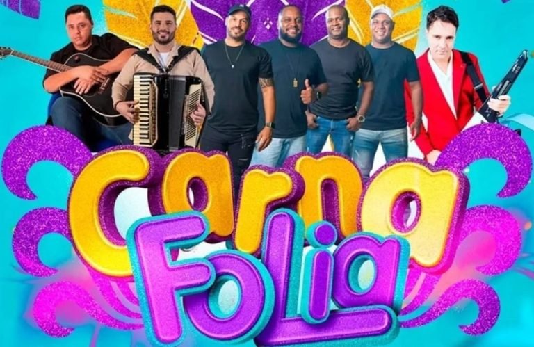 Carna Folia - Hotel Thermas Bonsucesso