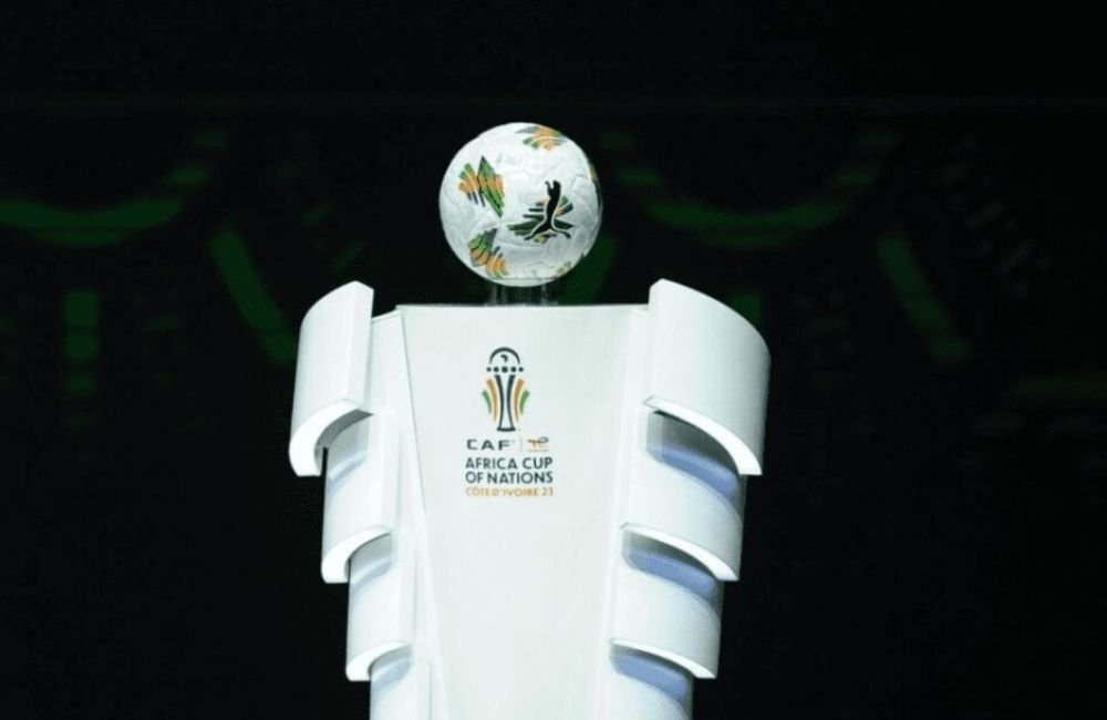 Com Nigéria x Angola pela Copa Africana das Nações, confira a agenda de jogos do dia