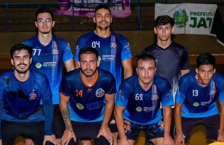 Copa Rei das Atléticas - 2 edição