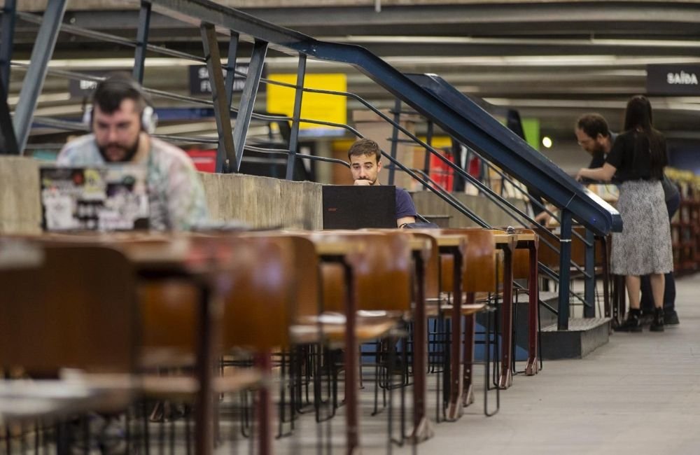 ‘Enem dos concursos’ chega a 1,5 milhão de inscrições na semana final