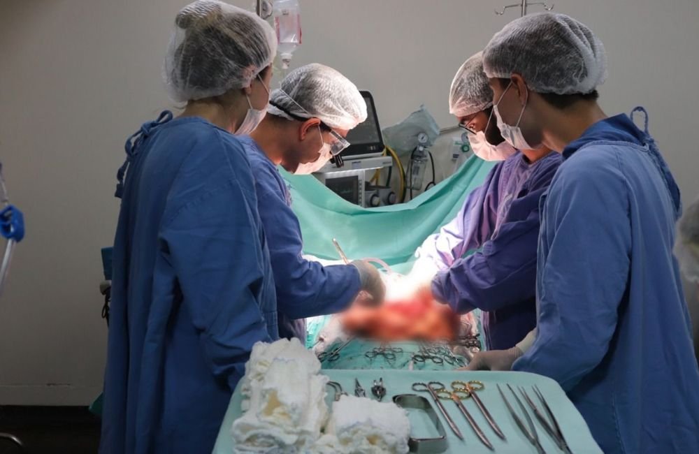 Entenda motivos que levou dezenas de homens a amputarem o pênis em Goiás
