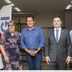 FGI inaugura sala no fórum de Jataí