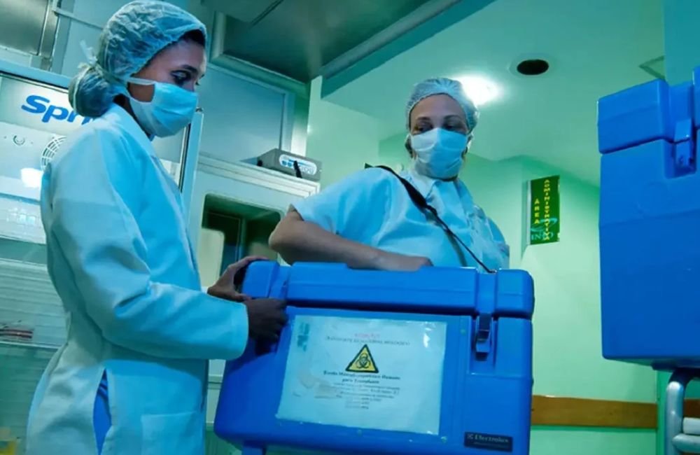 Goiás tem 492 pacientes na lista de espera para transplante renal, diz SES
