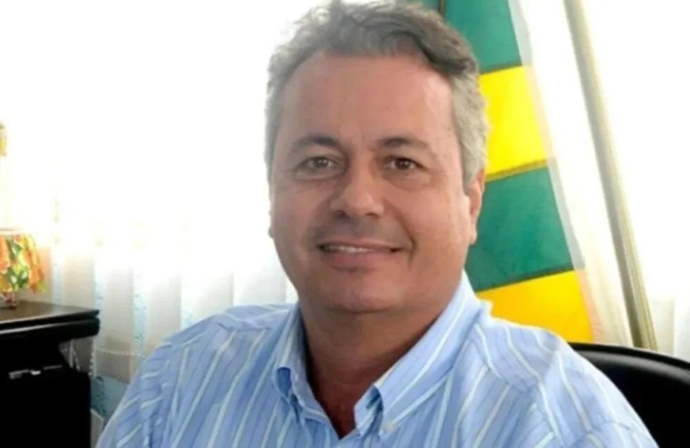 Iporá: Processo de impeachment contra Naçoitan Leite é arquivado