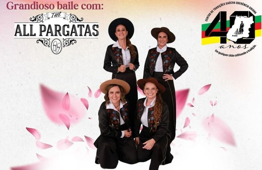 Jantar Dançante em Comemoração ao Dia Das Mulheres