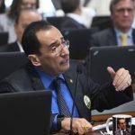 Jorge Kajuru politico