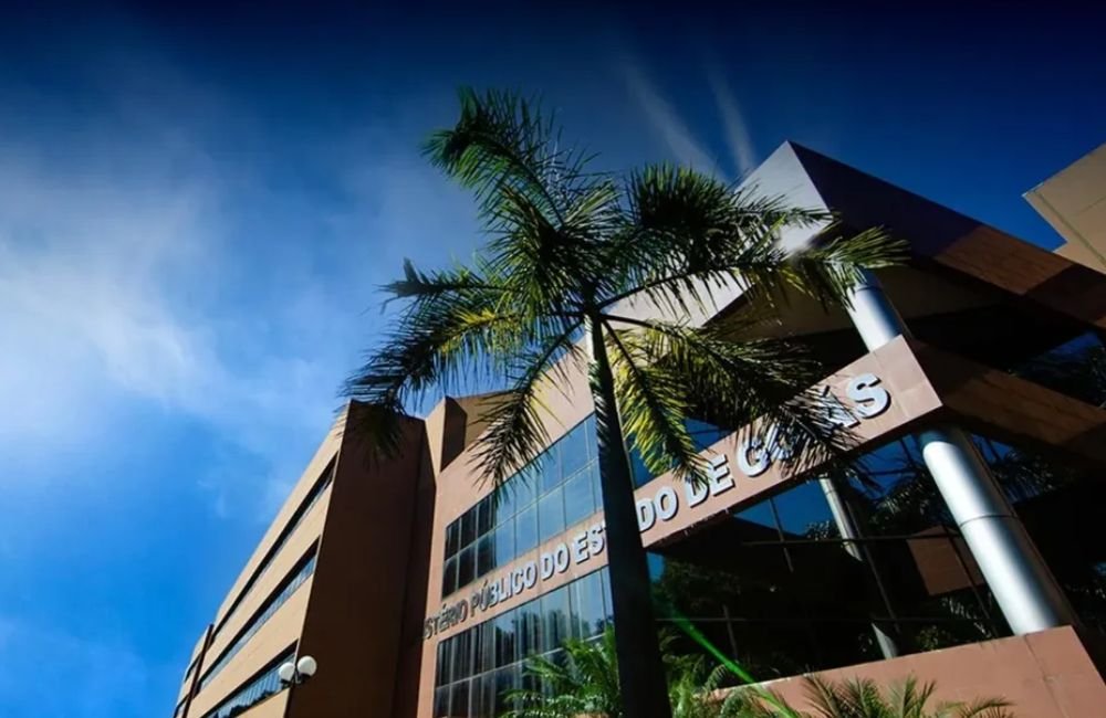 Ministério Público de Goiás abre concurso com 22 vagas e salários de mais de R$ 10 mil; veja edital