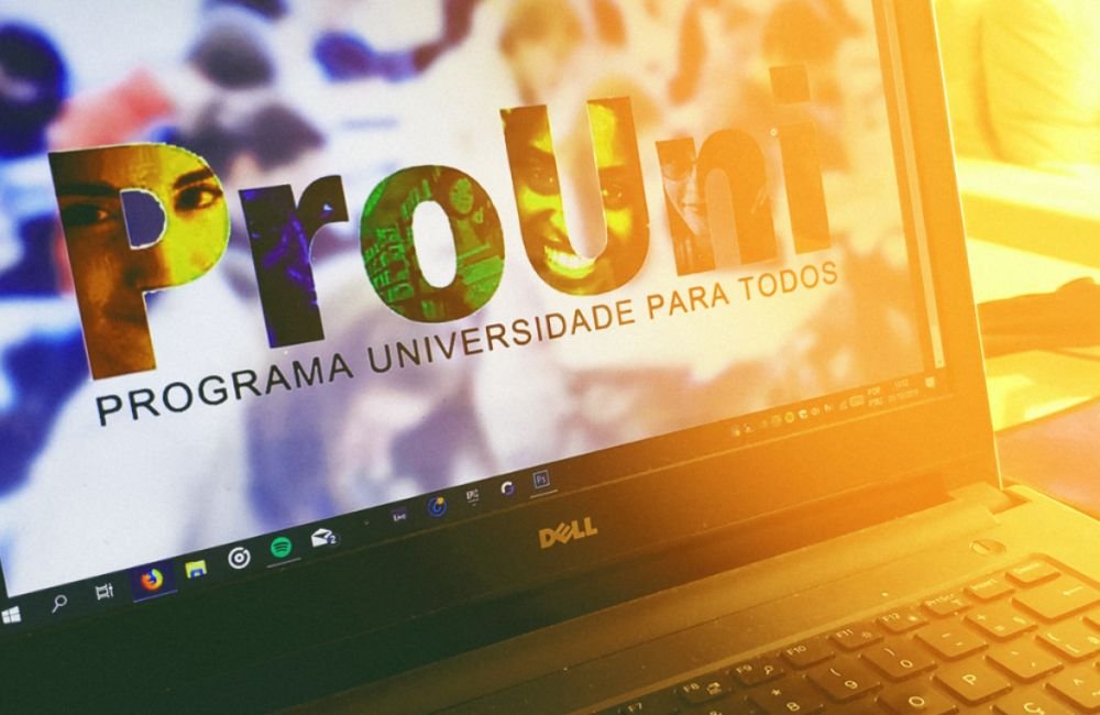 Inscrições no Prouni são prorrogadas até sexta (2) após atraso no Sisu