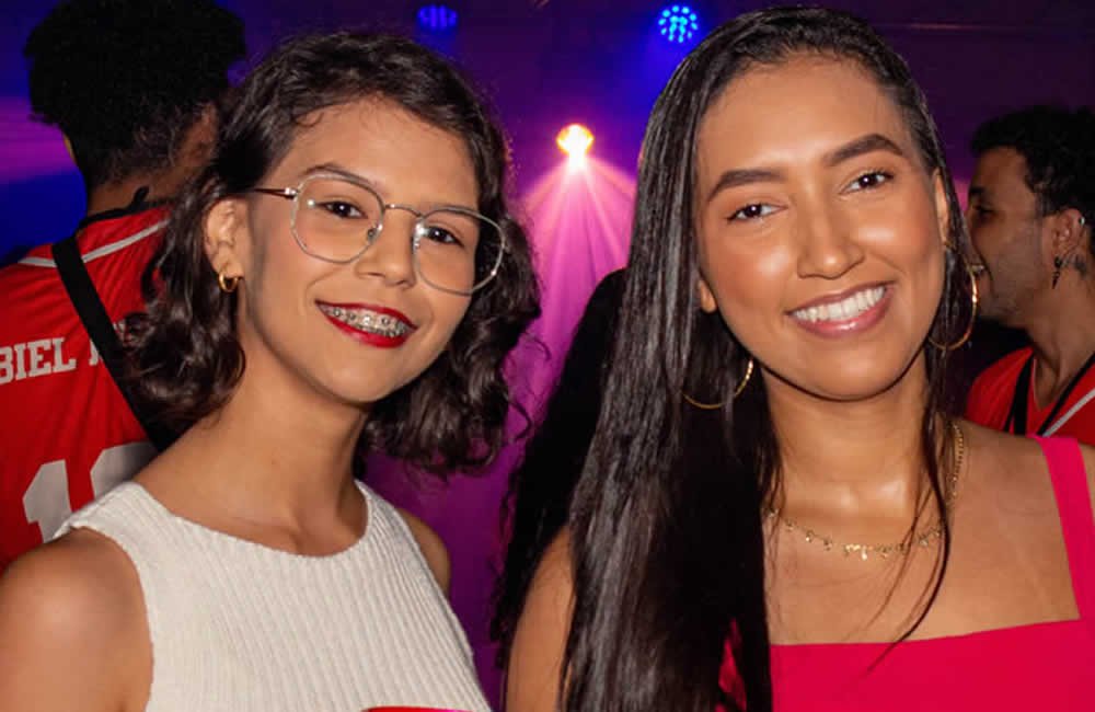 COBERTURA FOTOGRÁFICA: Ressaca do Carnaval