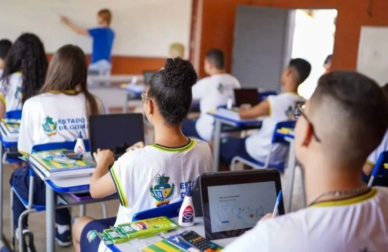 Saiba como estudantes de Goiás podem ganhar prêmios de até R$ 10 mil