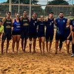 Top Vôlei de Praia 3
