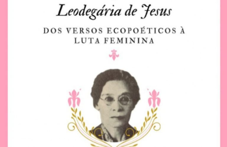Abertura da Exposição “Leodegária de Jesus dos versos ecopoéticos à luta feminina”