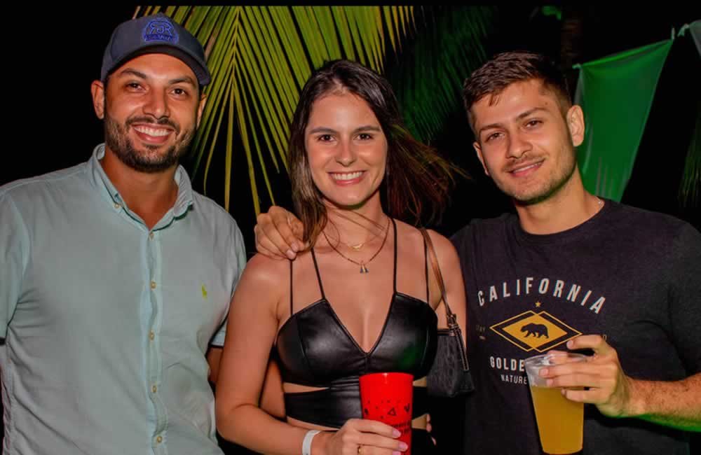 COBERTURA FOTOGRÁFICA: Celebration Sunrise