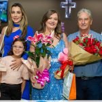 Dia Internacional da Mulher pela Câmara Municipal de Jataí