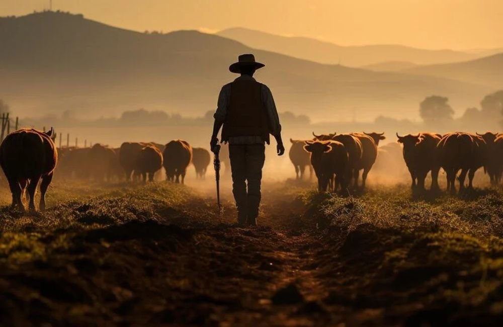 Doenças em bovinos preocupam setor produtivo de Goiás