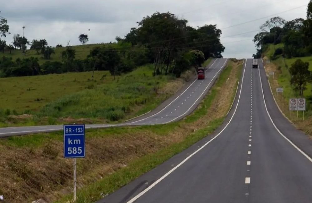 Governo deve iniciar privatização das BRs conectando Goiânia, Rio Verde e Itumbiara nos próximos meses