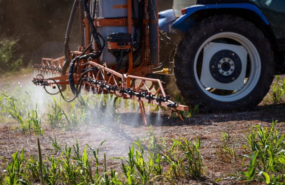 Ibama inclui mais agrotóxicos à lista de proibidos no Brasil; veja quais