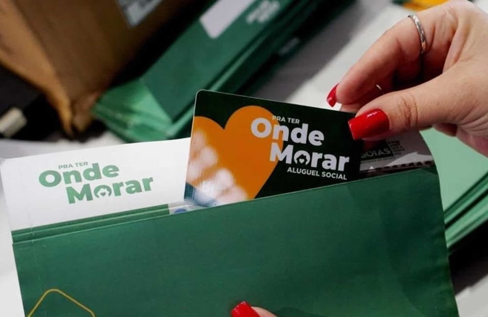 Inscrições para o programa Aluguel Social ainda estão abertas
