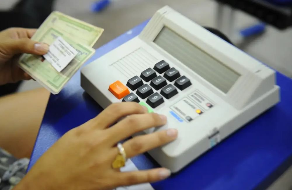 Justiça Eleitoral lança mobilização por alistamento de jovem eleitor
