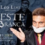 Léo Lins Peste Branca