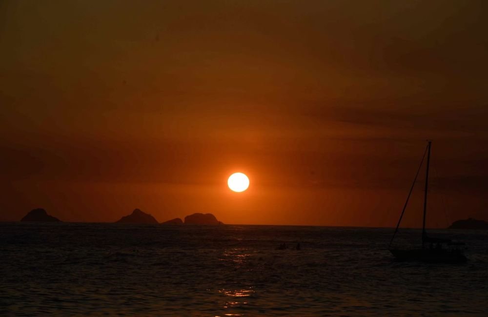 Saiba como fica o clima em março, mês que encerra o verão no Brasil