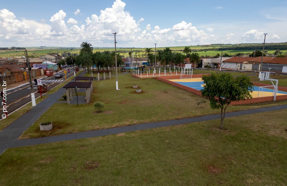 clima tempo previsão jataí goiás praça ceu azul arvores quadra esporte