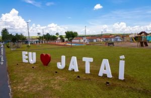 clima tempo previsão jataí goiás praça eu amo