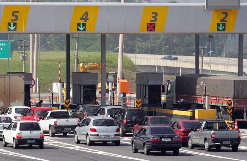 4 rodovias goianas terão pedágios que podem chegar a R$ 18; saiba onde