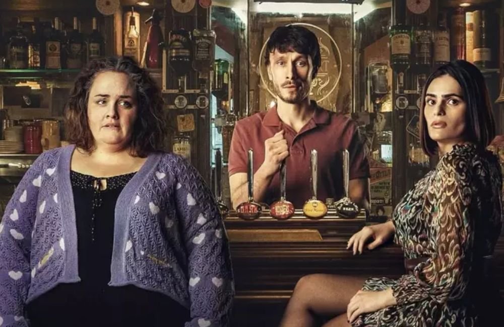 Bebê Rena atrai audiência recorde na Netflix com chocante história real