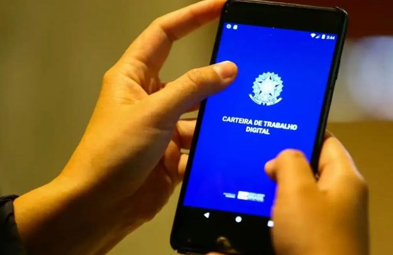 Carteira de trabalho digital Abono do PISPasep é liberado; veja calendário e quem recebe