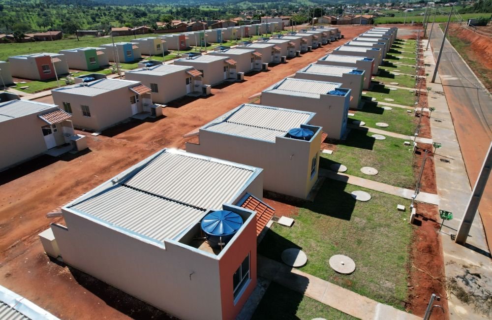 Divulgadas listas de famílias habilitadas a casas a custo zero em 18 municípios