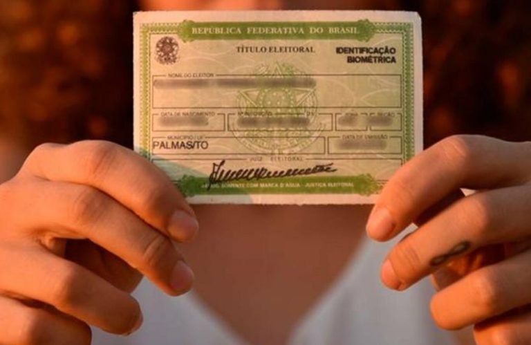 Em ano eleitoral, eleitorado jovem cresce quase 40% em Goiás