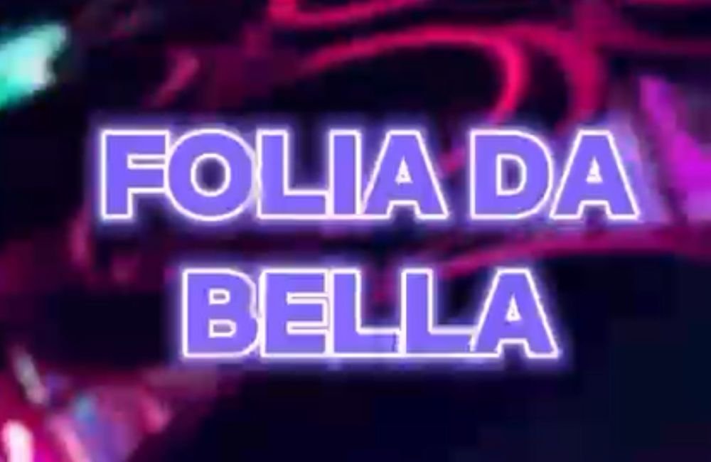 Folia da Bella
