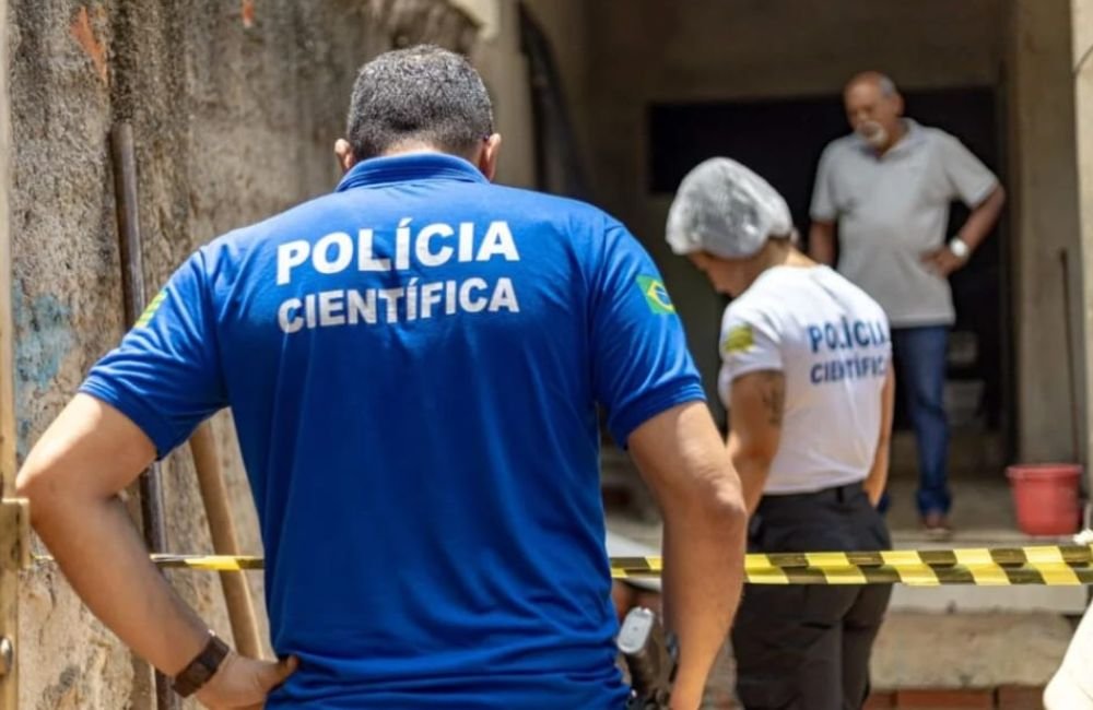 Governo lança edital de concurso para Médico Legista e Odontolegista