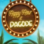 Happy Hour e Pagode