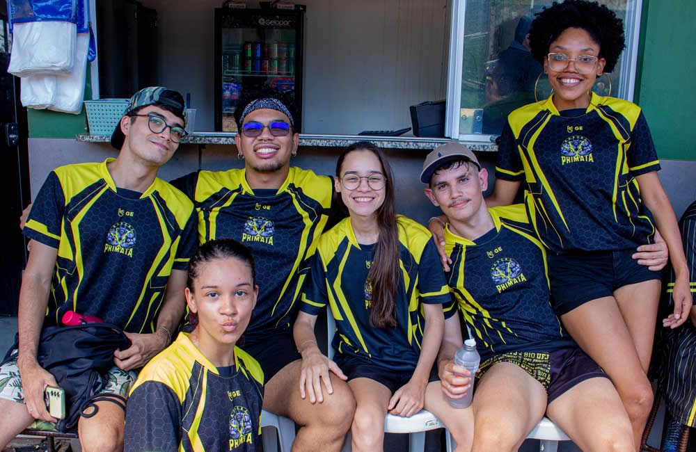 COBERTURA FOTOGRÁFICA: II Torneio de Vôlei de Areia das Atléticas